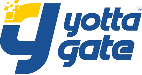 YottaGate logo